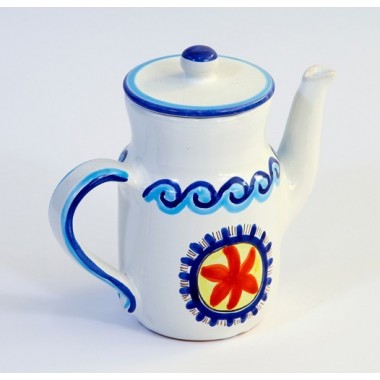 Tea Pot Tramontana CF56TR Tea Pot Tramontana CF56TR
